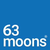 Logo: 63 Moons