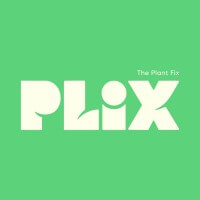 Logo: Plix