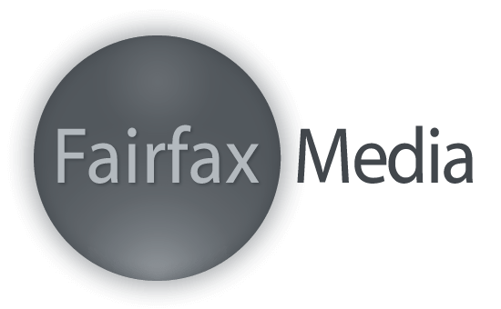 Logo: Fairfax Media
