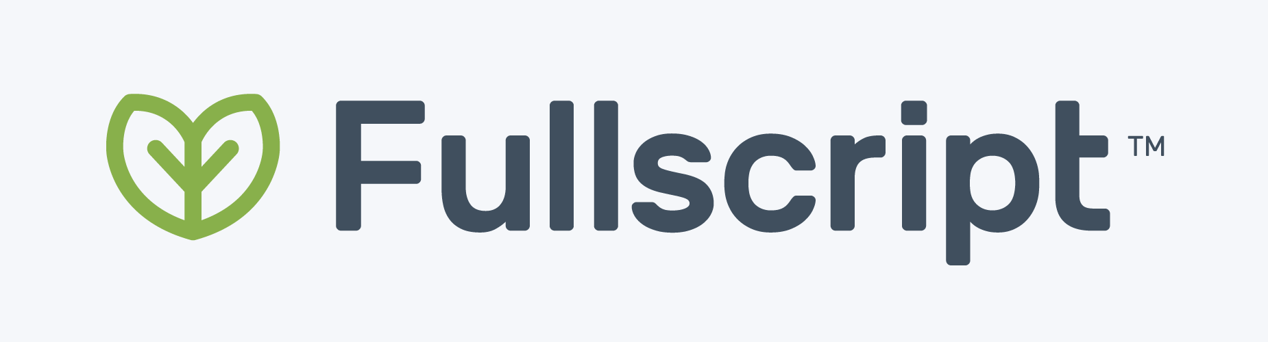 Fullscript brand logo