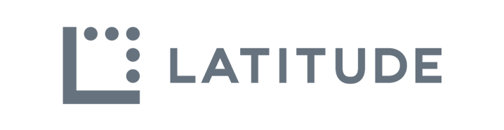 Logo: Latitude