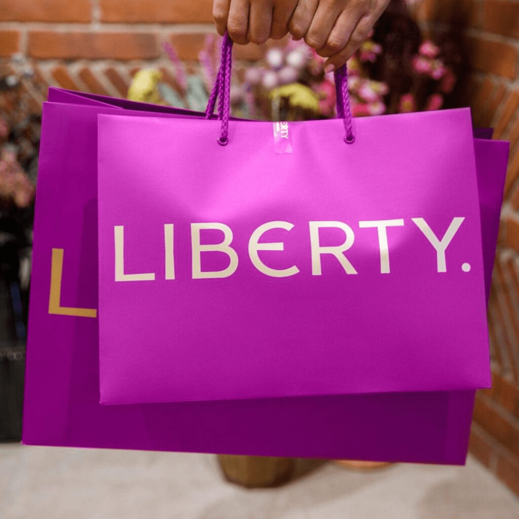 Liberty London