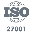 ISO 27001