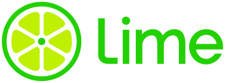 Logo: LimeBike