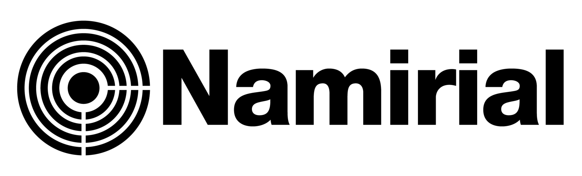 Logo: Namirial