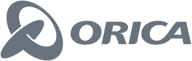 Logo: Orica