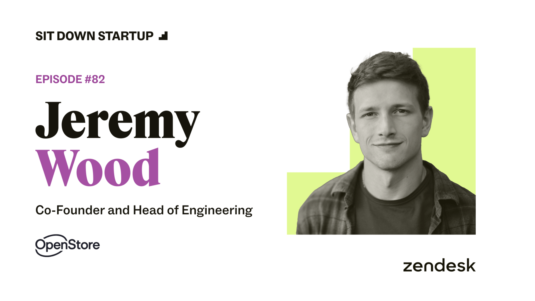 Jeremy Wood Sit Down Startup header
