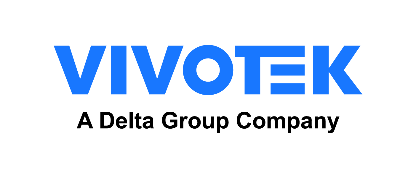 Logo: VIVOTEK