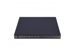 信锐RS6300-50Q-EI-24X万兆汇聚交换机