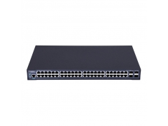 信锐RS5300-52T-4F安视48口千兆三层交换机