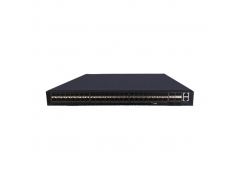 信锐RS6500-54Q-EI-48X万兆汇聚交换机