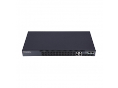 信锐RS5300-28X-SI-24S千兆全光汇聚交换机