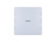 信锐NAP-8530-X商用高性能Wi-Fi6无线接入点