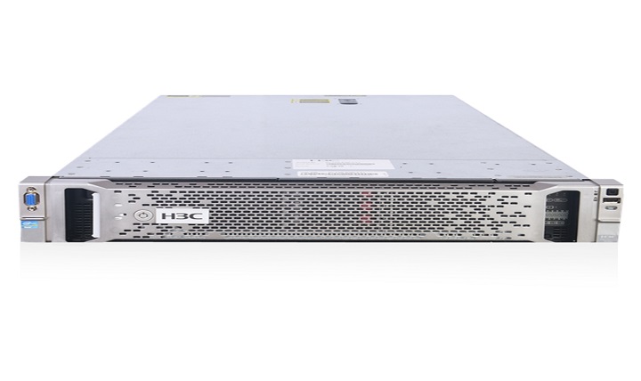 H3C FlexServer R590机架式服务器