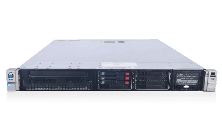 H3C FlexServer R390机架式服务器