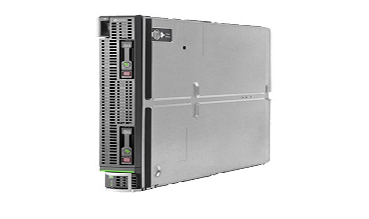 H3C FlexServer B590刀片式服务器