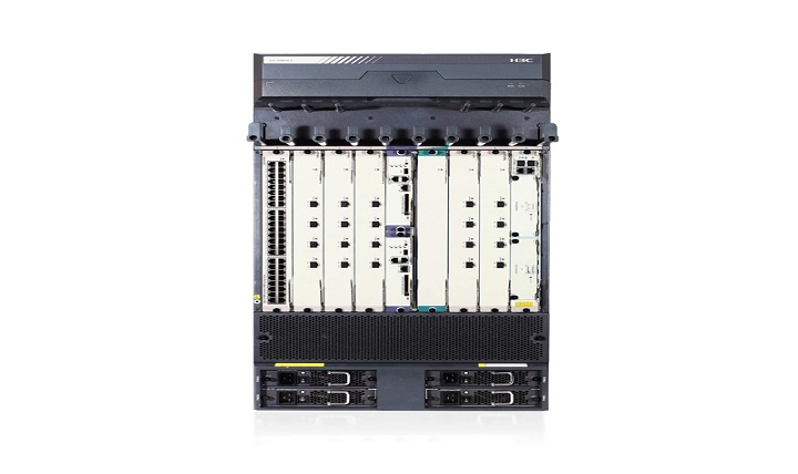 H3C SR6600-X云业务汇聚路由器