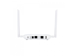 Zigbee&433物联网网关
