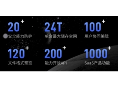 360亿方云云舟一体机硬件N200（高级版）
